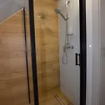 Nyaraló Nadmorski Spokoj, I Sauna