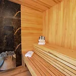 Nadmorski Spokoj, I Sauna * Lubiatowo