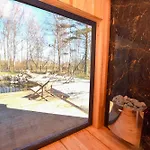 Nyaraló Nadmorski Spokoj, I Sauna