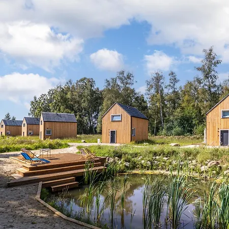 Casa vacanze Nadmorski Spokoj, I Sauna Lubiatowo (Pomerania)