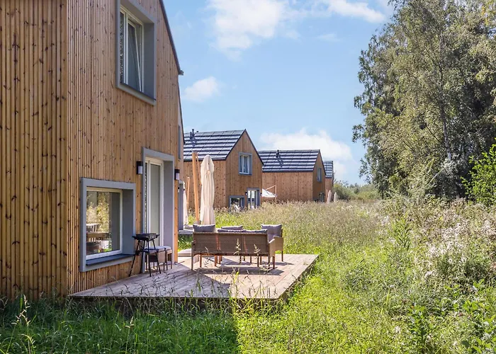 Nadmorski Spokoj, I Sauna * لوبيتاتو